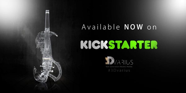 Kickstarter