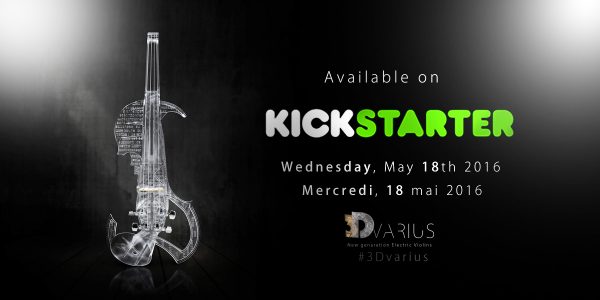 Kickstarter