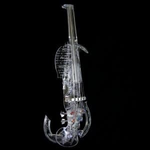 3Dvarius electric violin