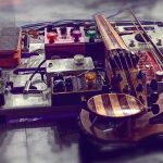 What effects for an electric violin?