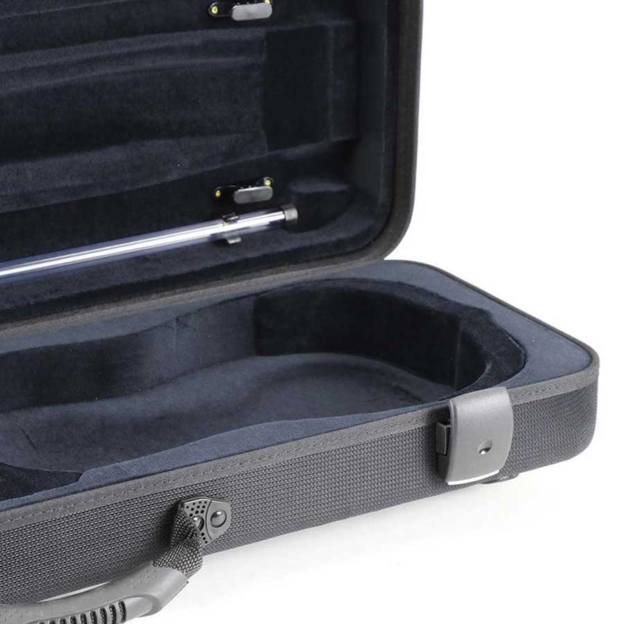 Electric clearance violin case
