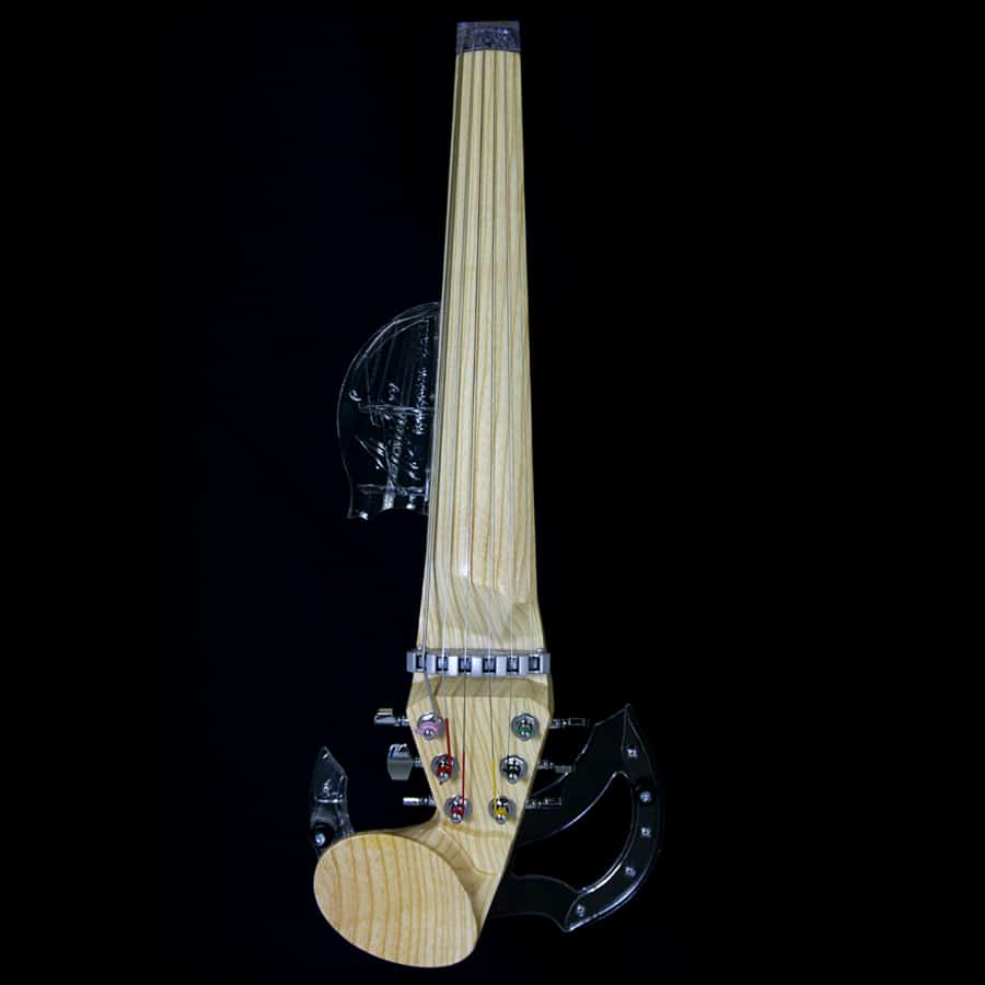 6 string Equinox electric violin