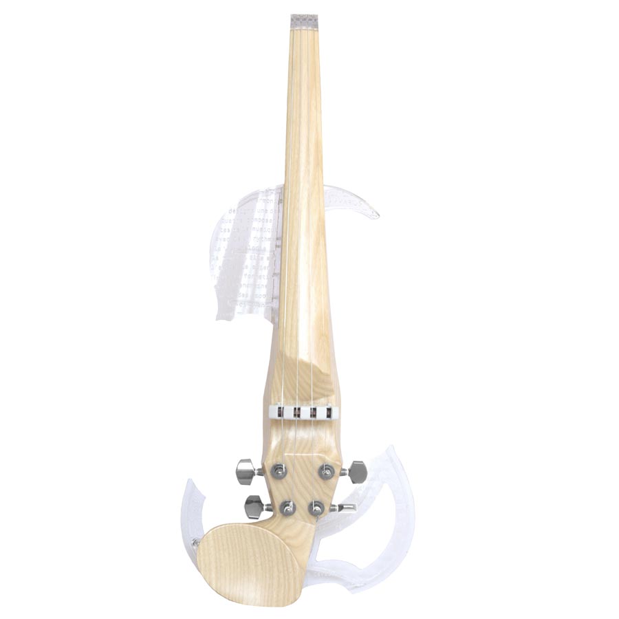 forår Langt væk Uplifted Equinox Electric Violin by 3Dvarius | Electric Violin for sale