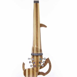 6 string electric violin