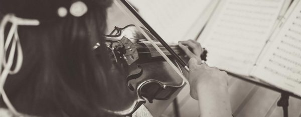 What is violin rosin?