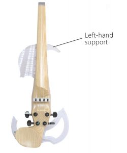 Violin Left-hand support