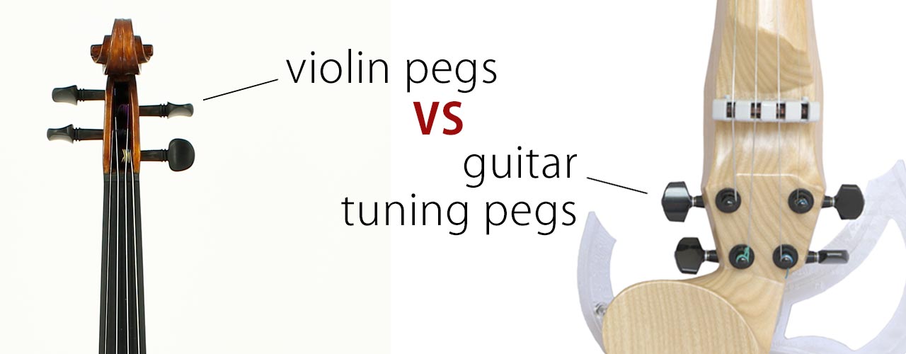 How To Change Electric Violin Strings? Changing Violin Strings
