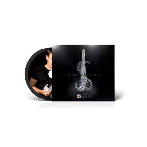 CD The Sound of the 3Dvarius