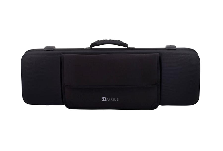 Electric violins and music instruments 3Dvarius Shop