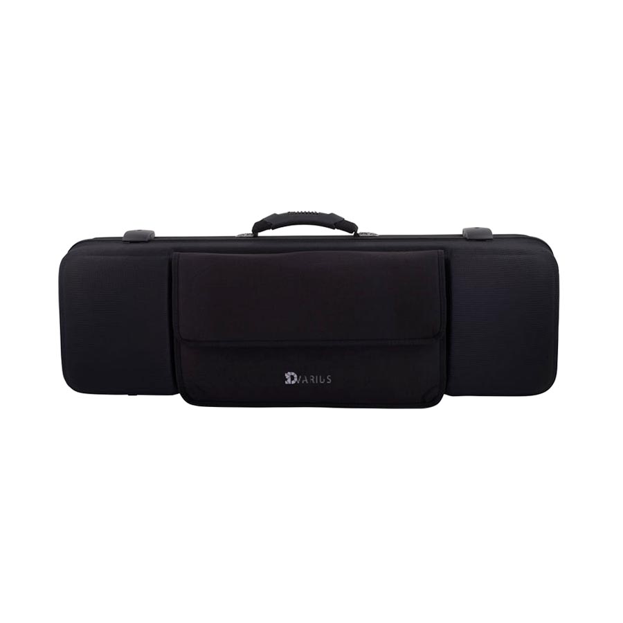 3Dvarius violin case