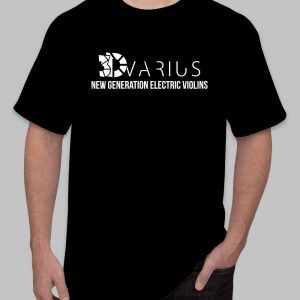 3Dvarius tee shirt for men