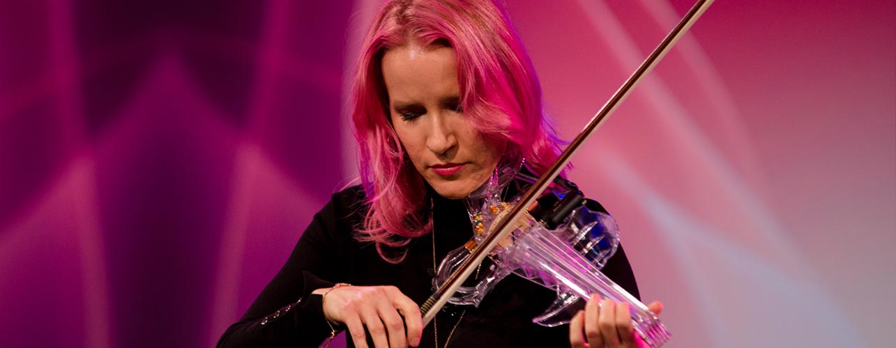 Electric Violin Buying Guide How To Choose An Electric Violin?