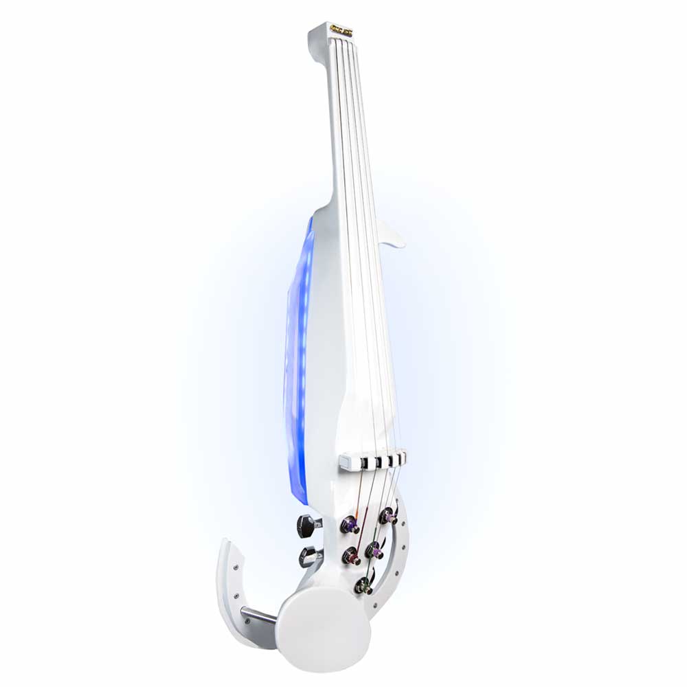 The Prism LED Electric Violin