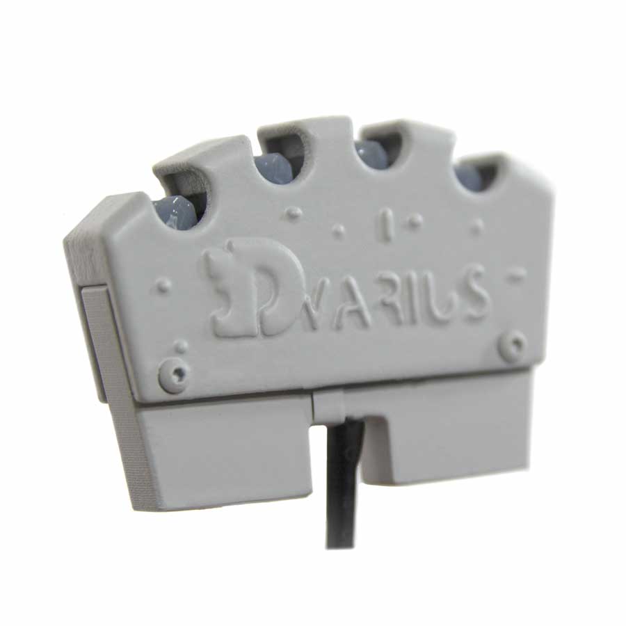 Violin pickup discount