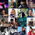 The favorite effects of 30 violinists