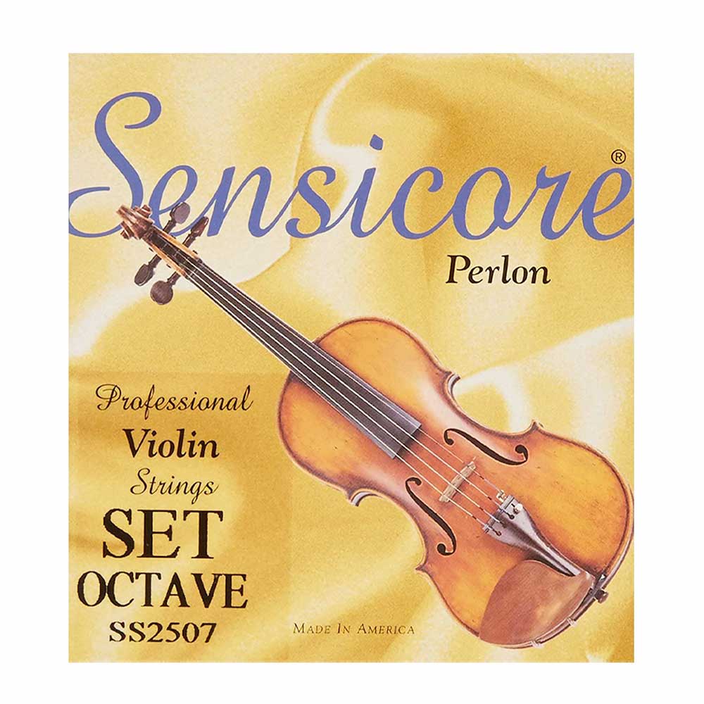 Super Sensitive Sensicore octaver