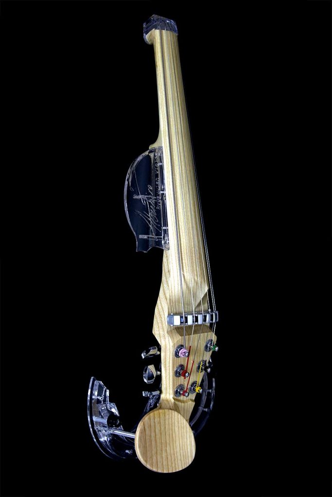 Why should I choose a 5 6 or 7 string electric violin 3Dvarius