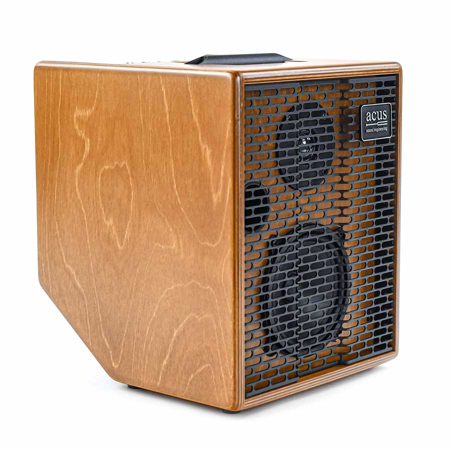 ACUS One 5T Wood Ampli guitare Acoustique 50W