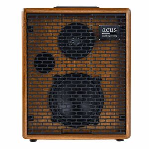 Amplifier Acus 5T Stage