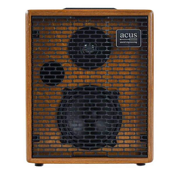Amp Acus Oneforstrings 5T Stage for cello