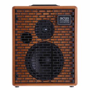 Amplifier Acus Oneforstrings 6T Stage