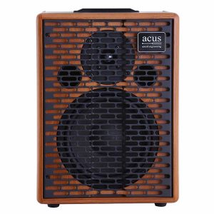 Amp Acus One ForStrings 8 for cello