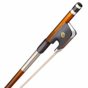 Marquise GS bow for professional violist