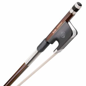 Archet en carbone Prodigy par CodaBow pour violoncelle