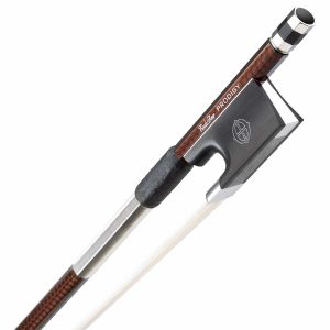 CodaBow Prodigy carbon bow for violin