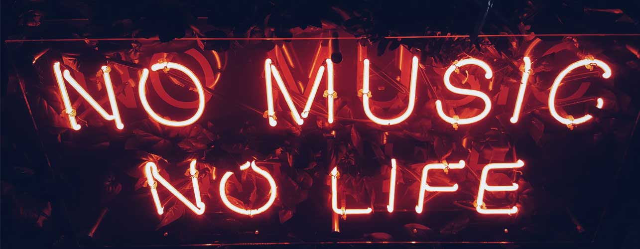 ¿Cómo vivir de tu música?