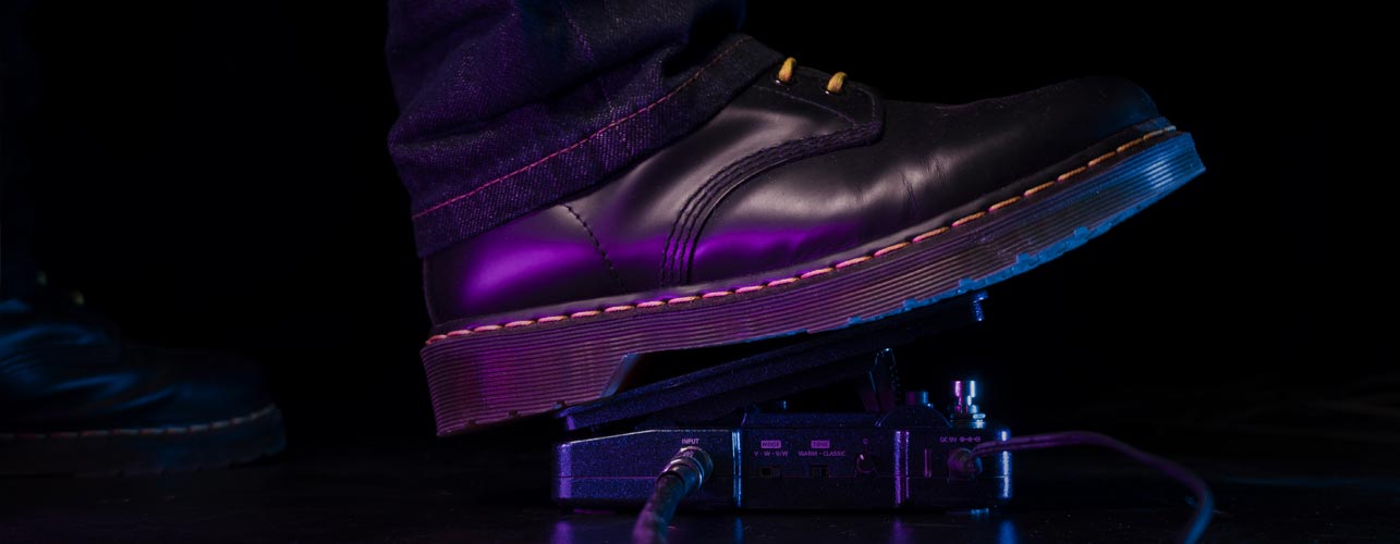 History of the wah How does the wah work?