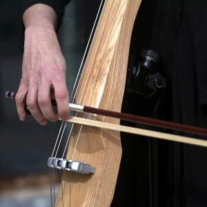 Violoncelle électrique Horizon