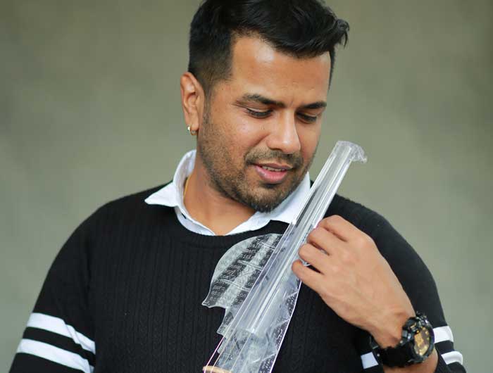 Balabhaskar