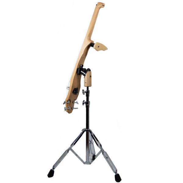 Tripod for electric cellos