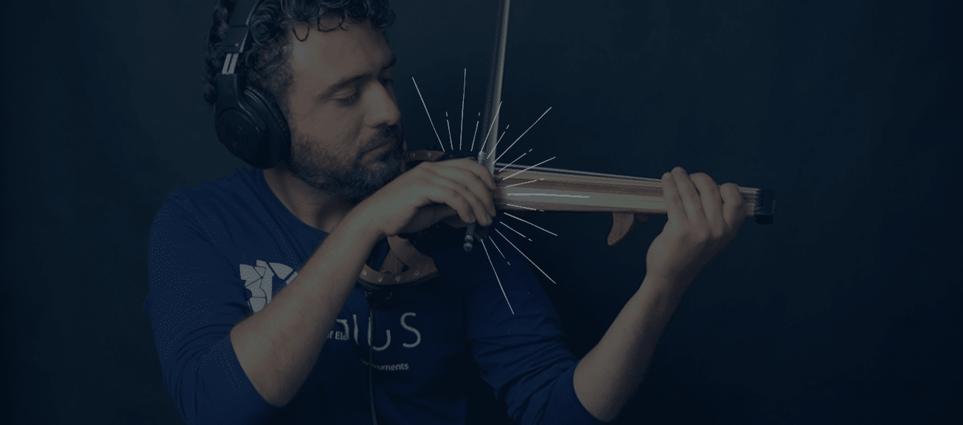 Qu'est-ce que le chop ? Comment utiliser cette technique pour instruments à cordes frottées ?